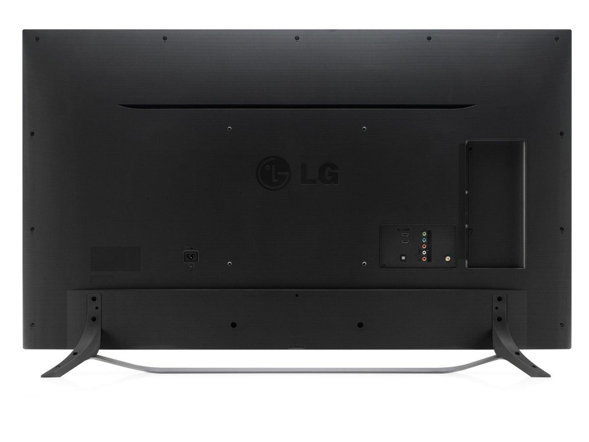 LG Tv Led 65" -Lg 65Uf800V Ultra Hd, Webos 2.0, Audio Harman  Kardon