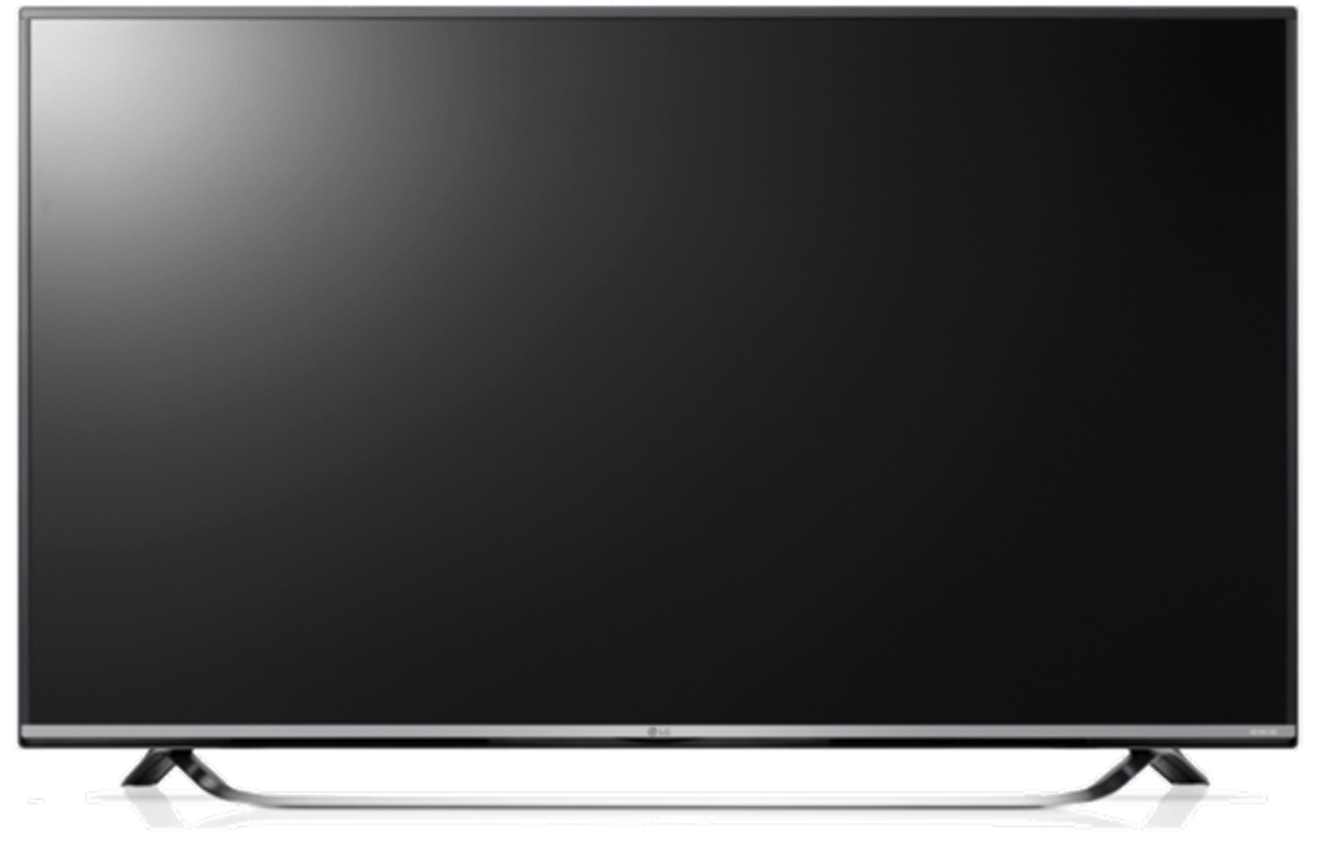 LG Tv Led 55" -Lg 55Uf8007, Ultra Hd 4K, Webos 2.0 Quad  Core™, Panel Ips