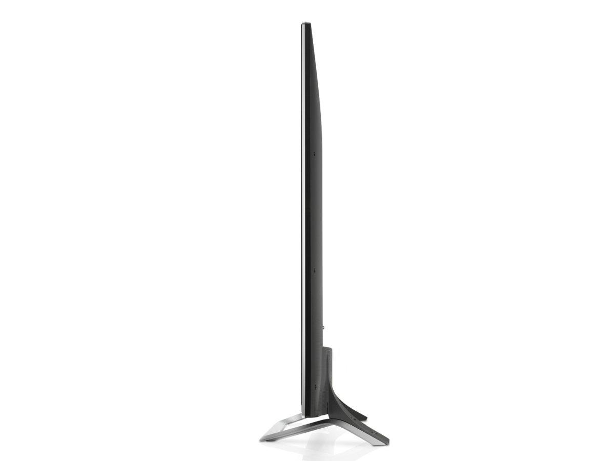 LG Tv Led 55" -Lg 55Uf8007, Ultra Hd 4K, Webos 2.0 Quad  Core™, Panel Ips