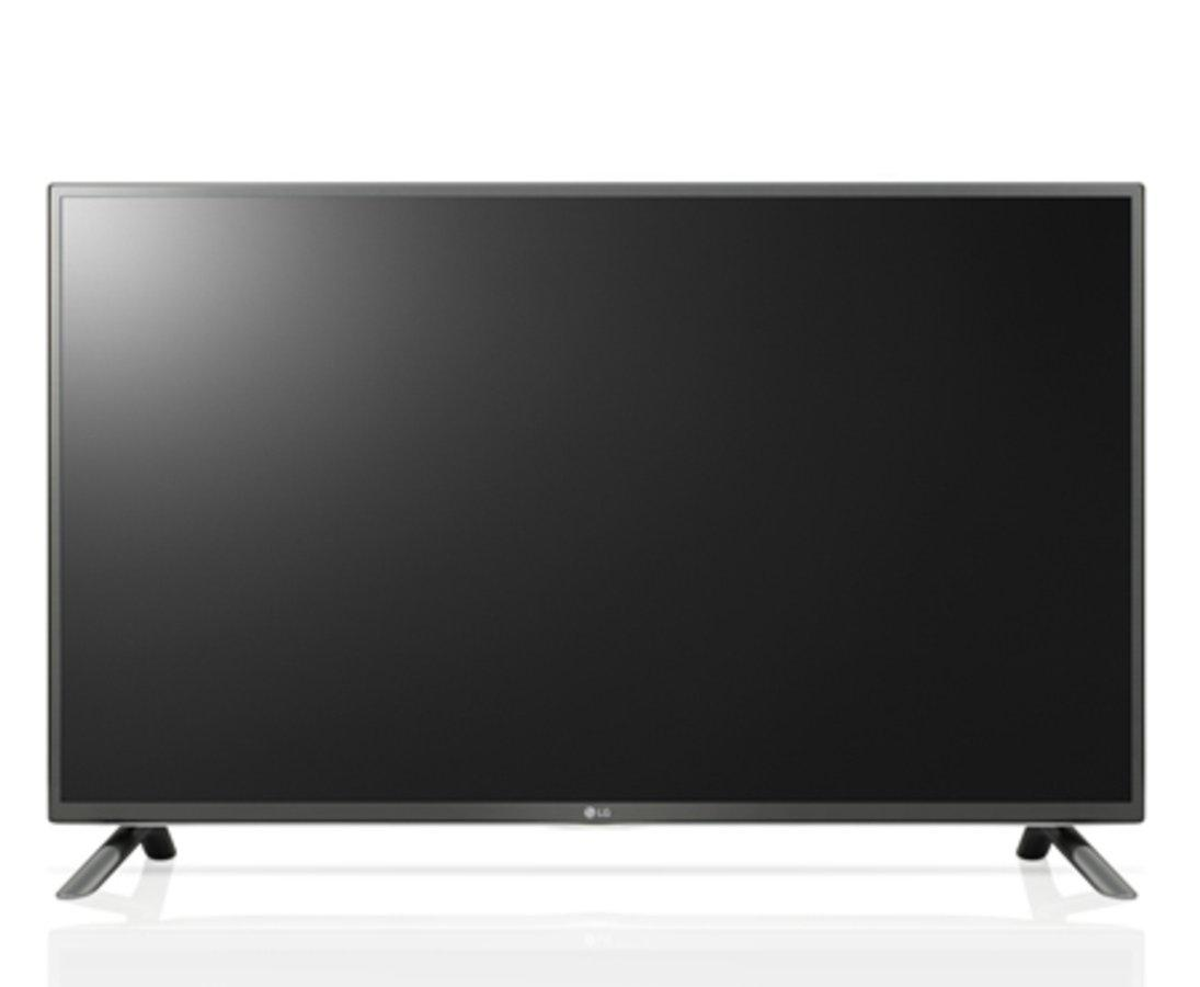 LG Tv Led 32" -Lg 32Lf650V Smart Tv Webos 2.0, 3D, Panel  Ips