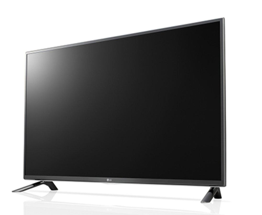 LG Tv Led 32" -Lg 32Lf650V Smart Tv Webos 2.0, 3D, Panel  Ips