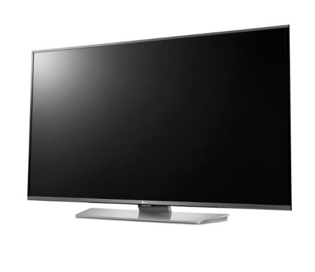 Mercancia B No Poner Visible -42430-Tv Led 32" - Lg 32Lf632V Smart Tv  Webos 2.0, Panel Ips