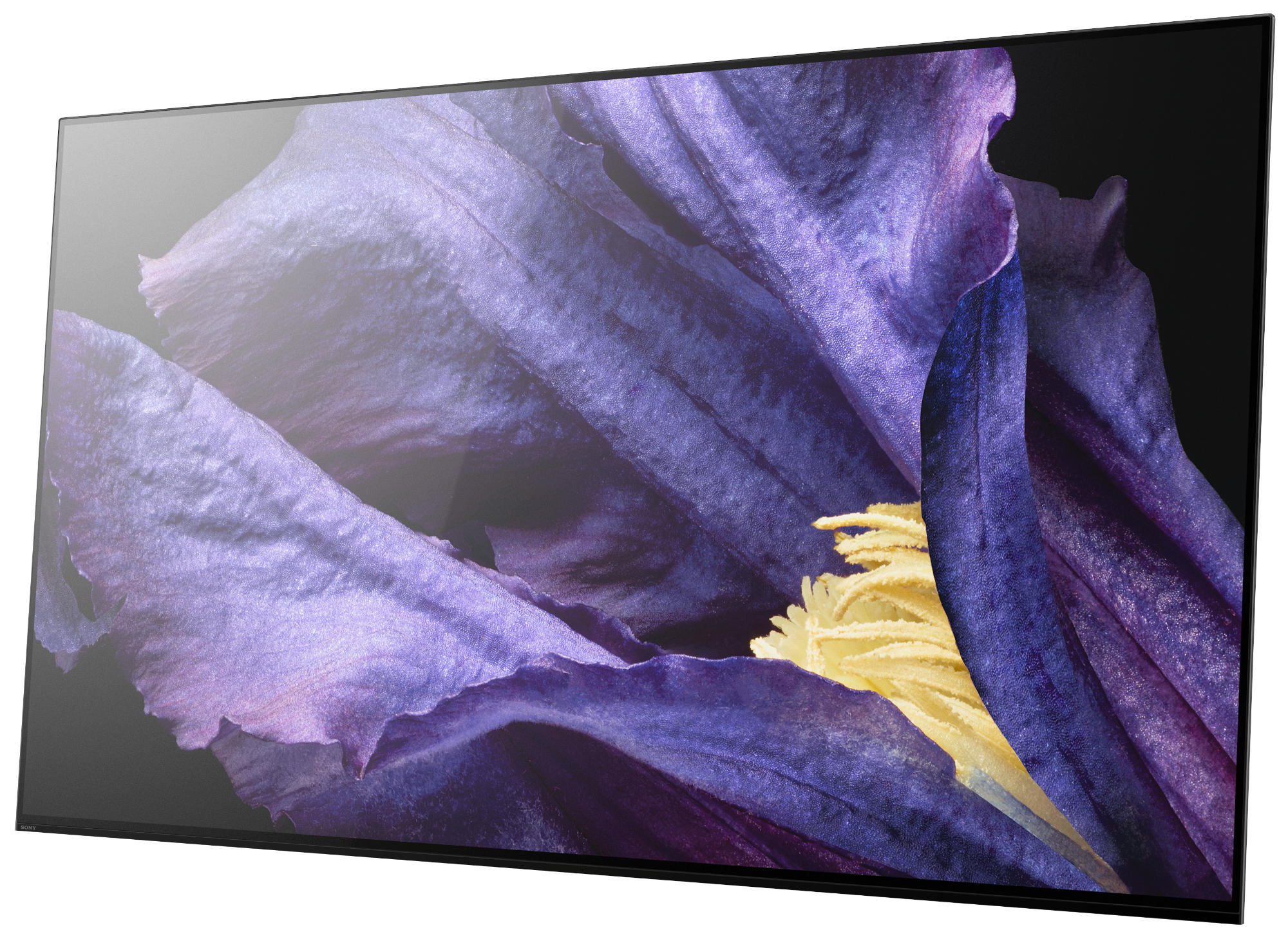 TV OLED 65" - Sony KD65AF9BAEP MASTER Series Ultra HD 4K HDR Pantalla Triluminos   Wi-Fi