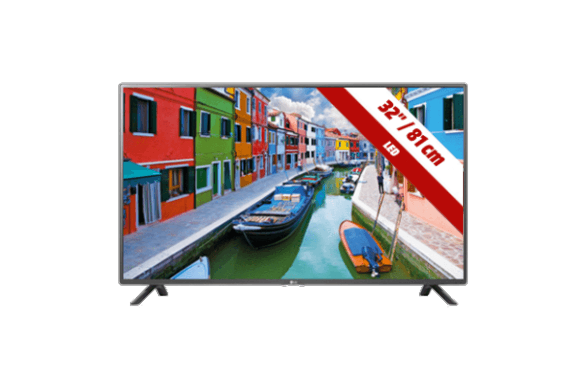 TV LED 32" - LG 32LF5610 Panel IPS, MHL