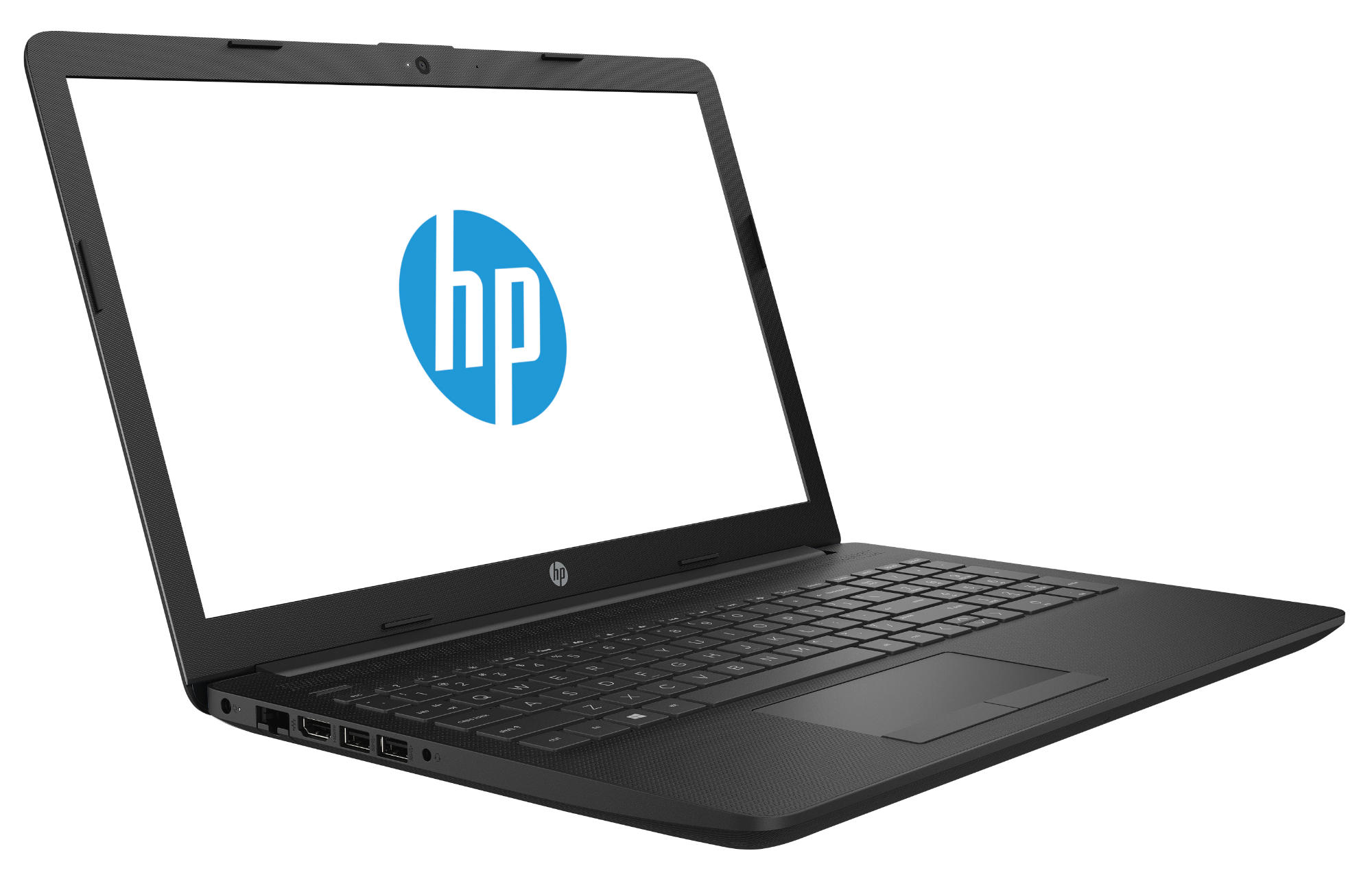 HP Notebook 15-da0905ng (4PR73EA#ABD) - (Ausstellungsstück) Notebook, 15,6 Zoll, Full-HD, Intel® Core™ i5-8250U Prozessor
(6MB Cache, bis zu 3.40 GHz), 8 GB, 256 GB SSD
