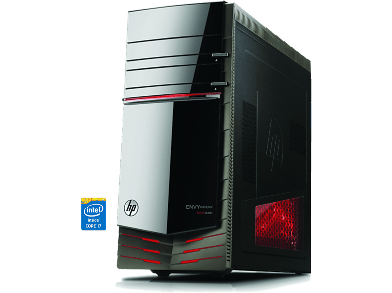 Hp Pc Gaming | Hp 810-400Ns,I7-4790K