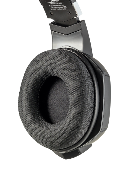 Trust Gxt 322