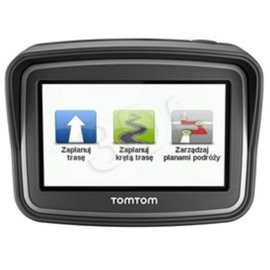 Tom Gps Moto