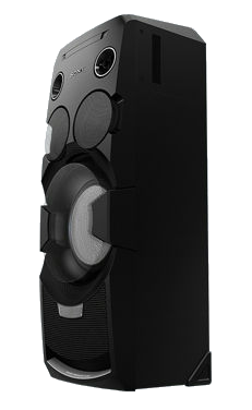 Sony Minicadena Hifi - Sony Mhcv7D,Presión Acústica De 1550W, Bluetooth