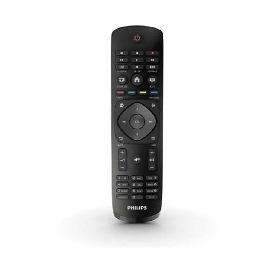 TV LED 32" - Philips 32PFH4100/88 Full HD, 100Hz, USB