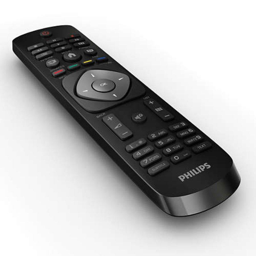 TV LED 32" - Philips 32PFH4100/88 Full HD, 100Hz, USB