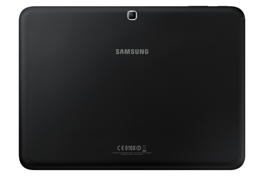 SAMSUNG Samsung Galaxy Tab 4 10.1 3G 4G Black