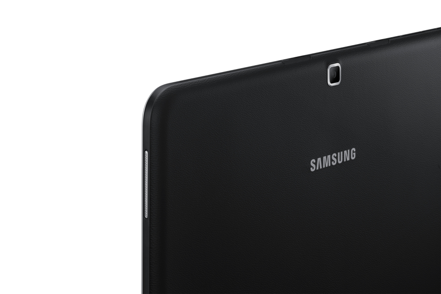 SAMSUNG Samsung Galaxy Tab 4 10.1 3G 4G Black