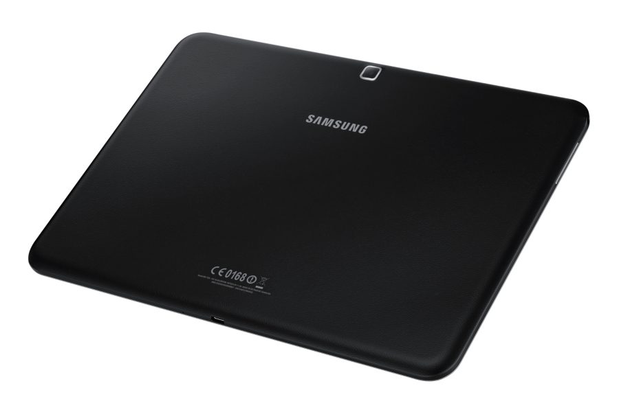 SAMSUNG Samsung Galaxy Tab 4 10.1 3G 4G Black