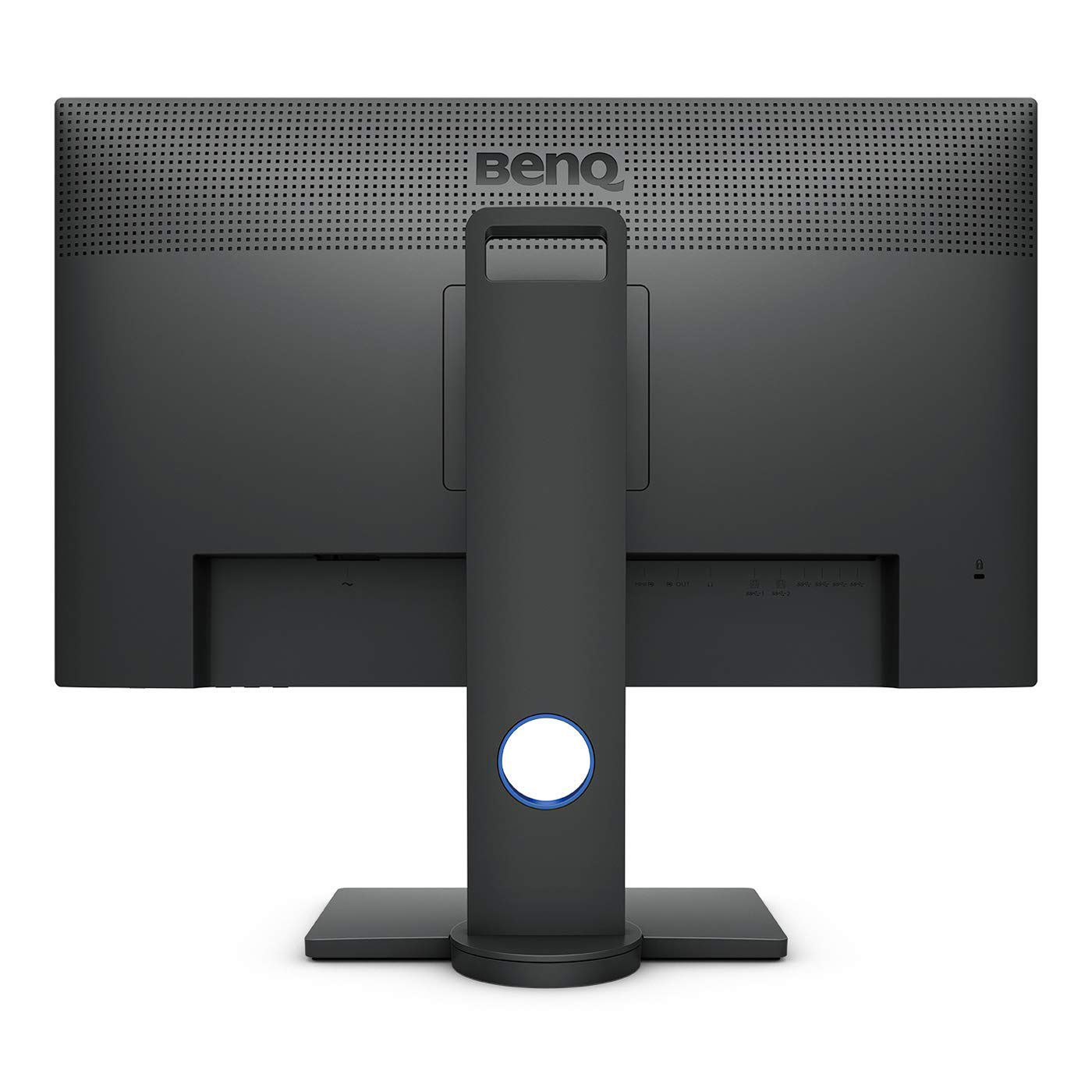 BENQ PD2700U 27 Zoll  UHD 4K  Monitor  5 ms Reaktionszeit  