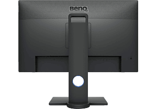 BENQ PD2700U 27 Zoll UHD 4K Monitor (5 ms Reaktionszeit, 60)