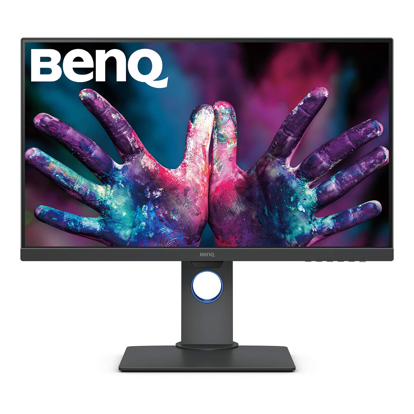 Monitor - Benq PD2700U, 27" 4K UHD, IPS, 5 ms, HDMI