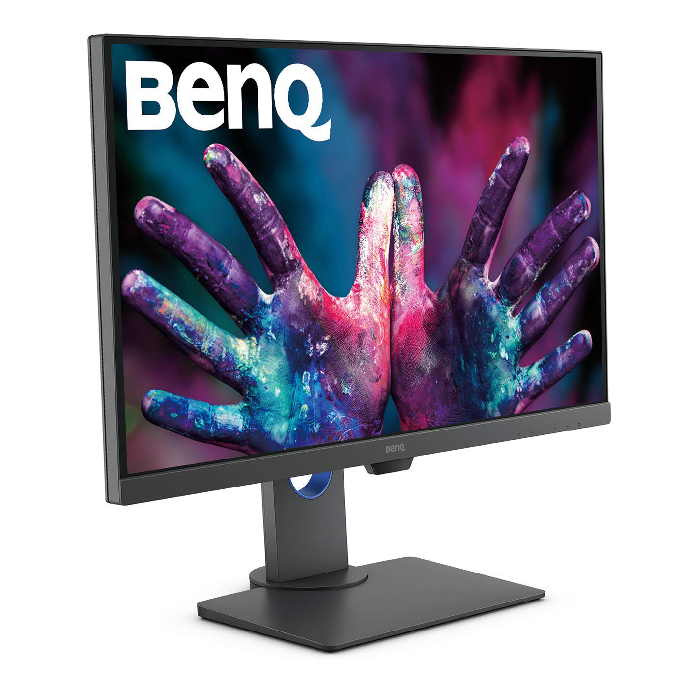 BENQ PD2700U 27 Zoll  UHD 4K  Monitor  5 ms Reaktionszeit  