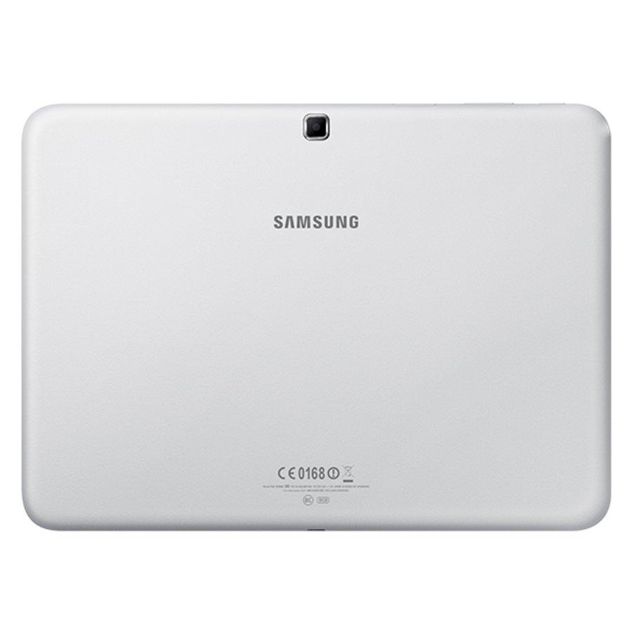 Tablet - Samsung Galaxy Tab 4, 10.1 pulgadas, 16GB, Blanco