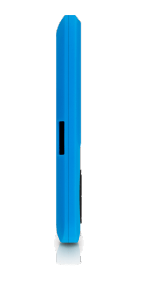 Spc Internet Reproductor Mp3 - SpcInternt 8578A 8Gb Azul, Bluetooth