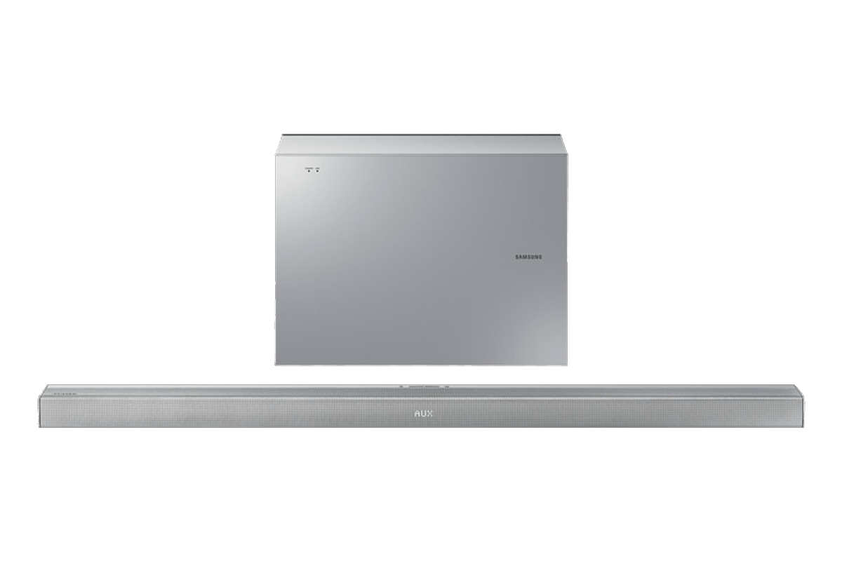 Samsung Barra De Sonido - SamsungHw-J651, Subwoofer, Wireless, Audio Hd