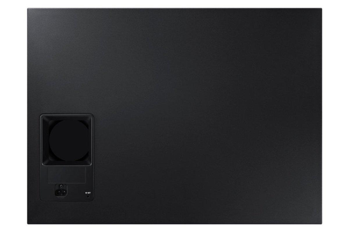 Samsung Barra De Sonido - SamsungHw-J651, Subwoofer, Wireless, Audio Hd