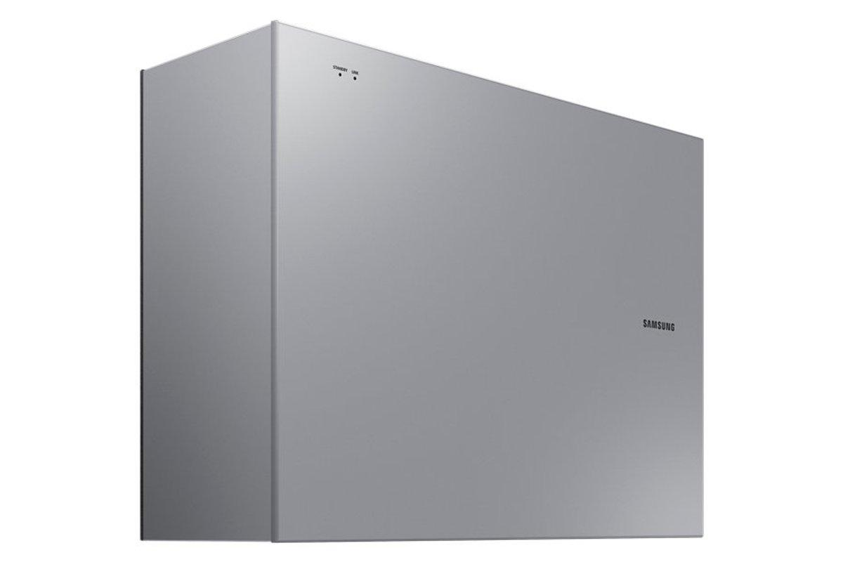 Samsung Barra De Sonido - SamsungHw-J651, Subwoofer, Wireless, Audio Hd