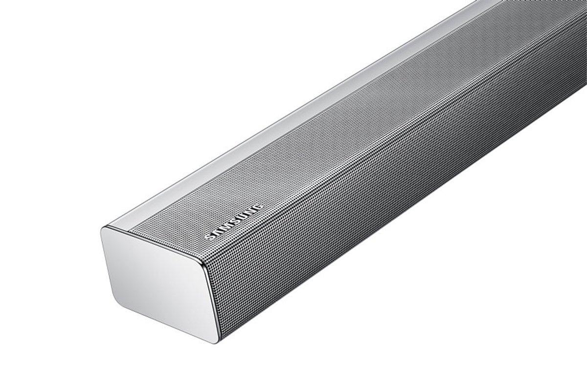 Samsung Barra De Sonido - SamsungHw-J651, Subwoofer, Wireless, Audio Hd