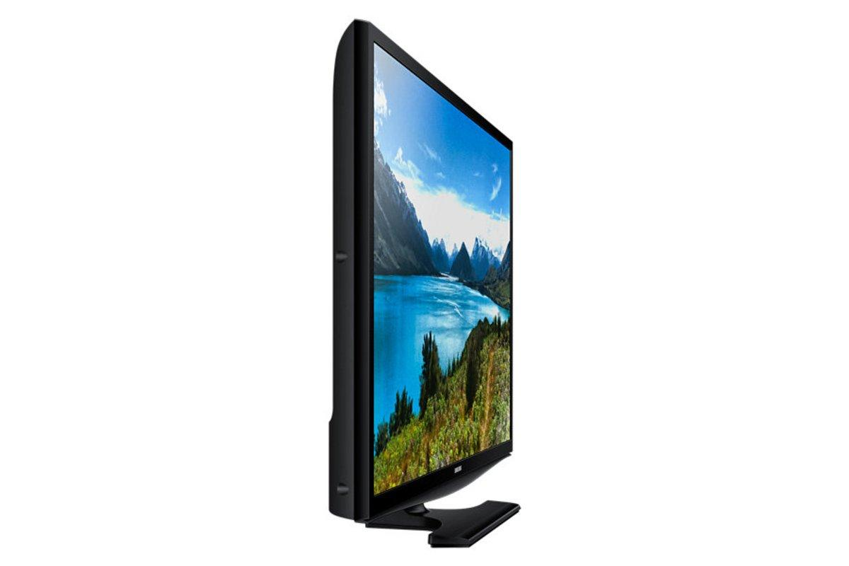 TV LED 28" - Samsung 28J4100, HDMI, USB, Negro