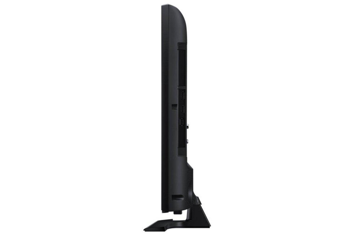 TV LED 28" - Samsung 28J4100, HDMI, USB, Negro