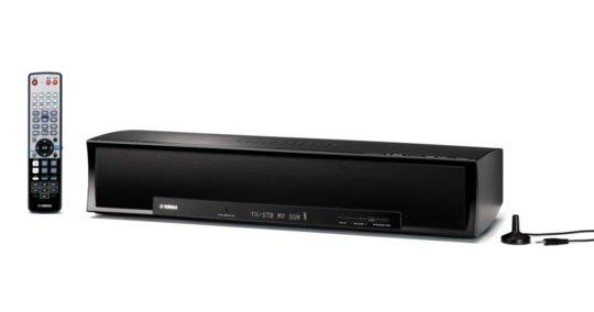 Barra de sonido Yamaha YSP 600