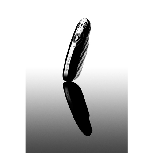 Mando para presentaciones - Targus Multimedia Presentation Remote, Negro