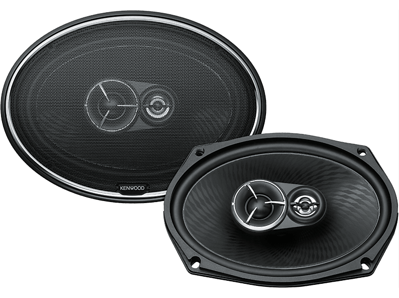 Altavoces coche | Kenwood KFC-X693