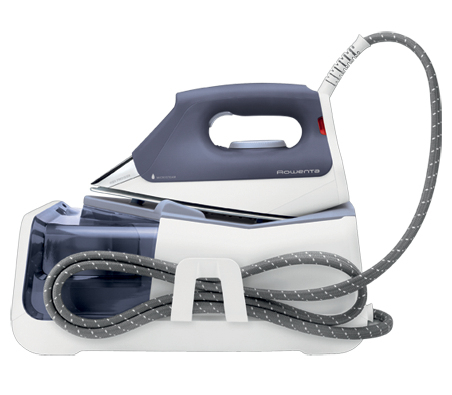 Centro de planchado - Rowenta DG8421 Potencia caldera 1370W, Autonomía Ilimitada, Capacidad 1L