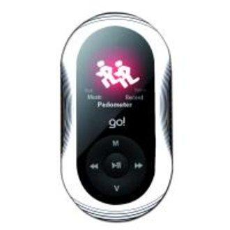 MP4 - Zipy Jumping-Azul 4GB