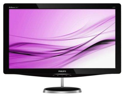 Monitor - Philips 228C3LHSB SmartContrast 20000000:1 Full HD