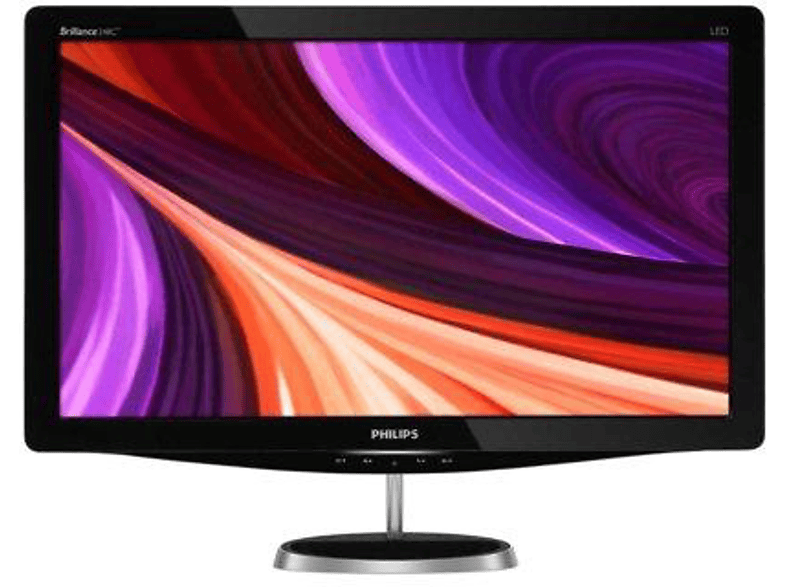 Monitor | Philips 248C3LHSB Brilliance Moda