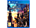 Kingdom Hearts III NL/FR PS4