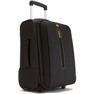 Trolley - Case Logic, hasta 18", negro