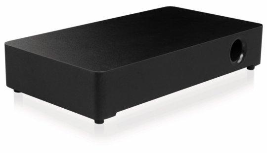 Barra de sonido - Vieta VHSB300 Negro