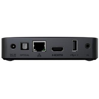 Reproductor multimedia - WD TV Live