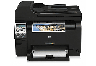Impresora Multifunción - HP LaserJet Pro100 M175nw