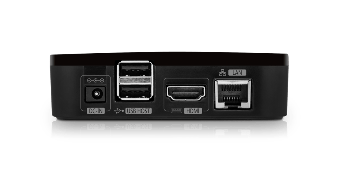 Smart TV - SPC Internet 9200 N, Android 4.2