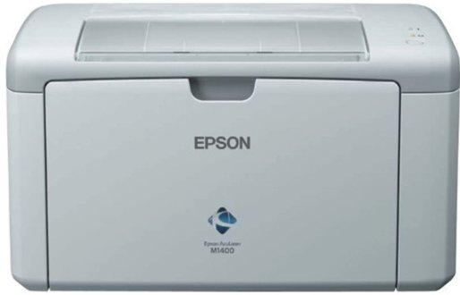 Impresora Epson Aculaser M1400