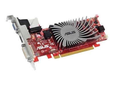 ASUS Eah5450 Silent/Di/1Gd3(Lp)
