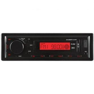 Autorradio - Kdx R030, Mp3,Usb, Sd-Mmc