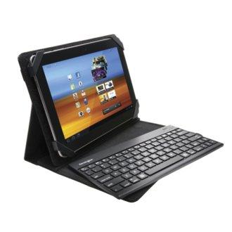 Kensington Funda Con Teclado Para TabletDe 10 Pulgadas - Kensington Keyfolio Pro2 Android