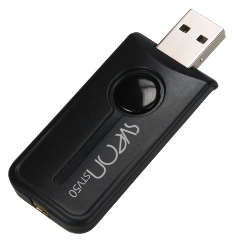 Sveon Capturadora De Vídeo - SveonStv50 720P, Para Gaming, Usb 2.0, Portátil