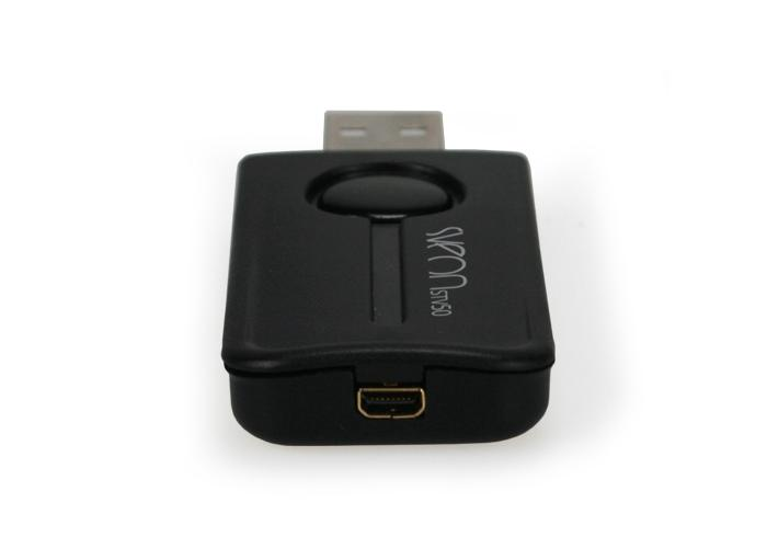 Sveon Capturadora De Vídeo - SveonStv50 720P, Para Gaming, Usb 2.0, Portátil
