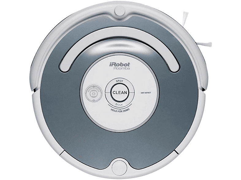 robot roomba 521